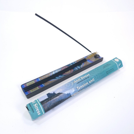 Betisoare parfumate Flute Anti Stress [2]