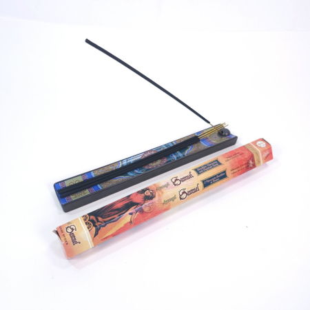 Betisoare parfumate Flute Arcangel Samuel [3]