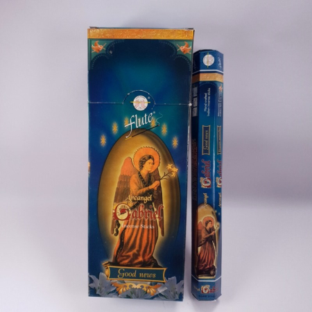 Betisoare parfumate - Betisoare parfumate Flute Arcangel Gabriel