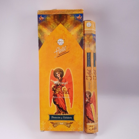 Betisoare parfumate - Betisoare parfumate Flute Arcangel Jofiel