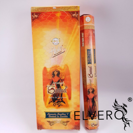 Betisoare parfumate - Betisoare parfumate Flute Arcangel Samuel