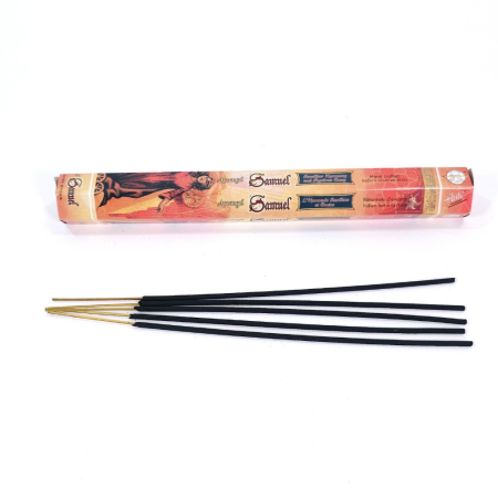 Betisoare parfumate Flute Arcangel Samuel