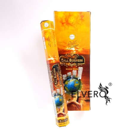 Betisoare parfumate - Betisoare parfumate Flute Call Business