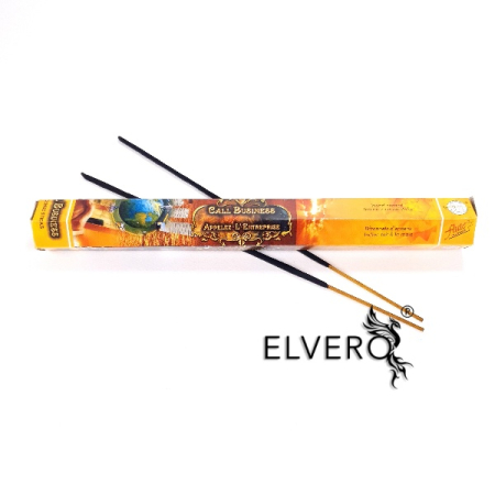 Betisoare parfumate Flute Call Business [1]