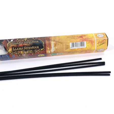 Betisoare parfumate Flute Call Business [3]