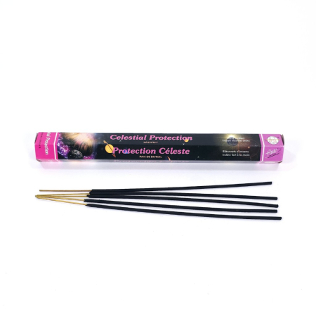 Bete parfumate pentru invocarea protectiei divine