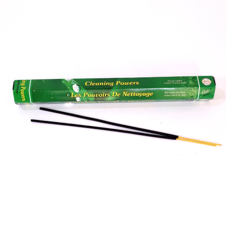 Bete parfumate pentru purificare energetica [3]