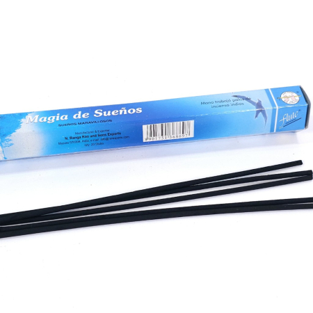 Betisoare parfumate Magic Dreams Flute [3]