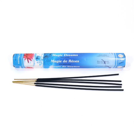 Betisoare parfumate Magic Dreams Flute