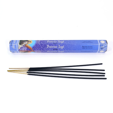 Betisoare parfumate Flute Protector Angel