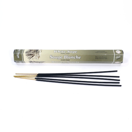 Bete parfumate aroma salvie alba