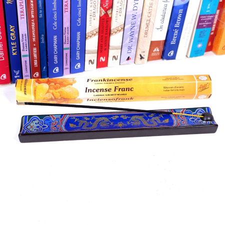 Bete parfumate cu aroma de tamaie [2]