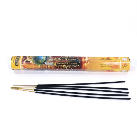 Betisoare parfumate - Betisoare parfumate Flute Call Business
