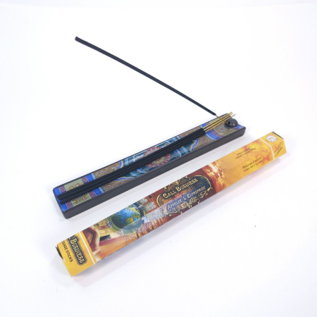 Betisoare parfumate Flute Call Business [2]