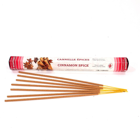 Bete parfumate cu aroma de scortisoara