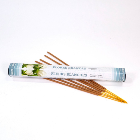 Betisoare parfumate cu arome florale [3]