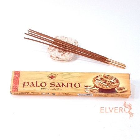 Betisoare parfumate - Betisoare parfumate Green Tree Palo Santo