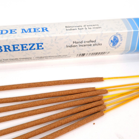 Betisoare parfumate Briza Marii [1]