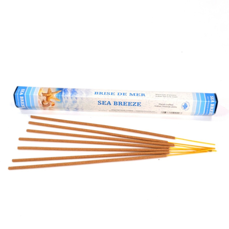 Betisoare parfumate - Betisoare parfumate Briza Marii
