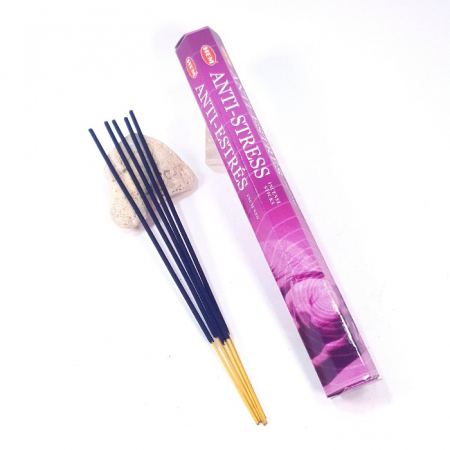 Betisoare parfumate - Betisoare parfumate HEM Anti Stress