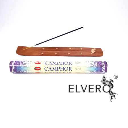 Betisoare parfumate HEM Camphor [2]