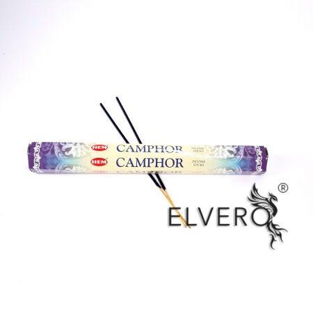 Betisoare parfumate HEM Camphor [1]