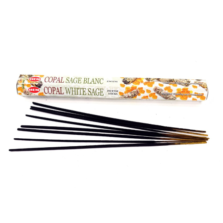 bete parfumate hem copal white sage salvie alba