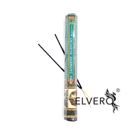 Betisoare parfumate HEM Egyptian Jasmine, iasomie [1]