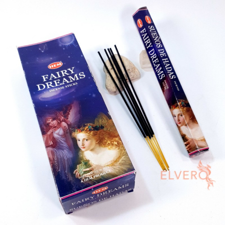 Betisoare parfumate HEM Fairy Dreams [1]