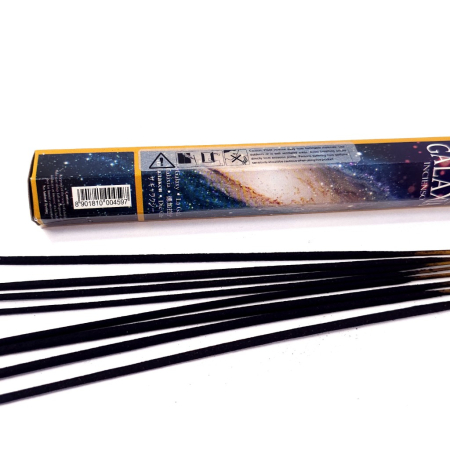 Betisoare parfumate Hem Galaxy [1]