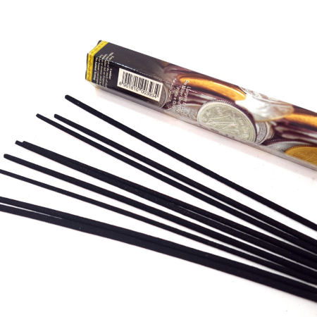 Bete parfumate Gold Silver pentru bunastare finaciara [3]
