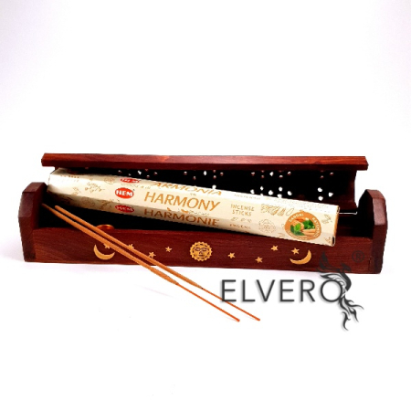 Betisoare parfumate HEM Harmony [3]