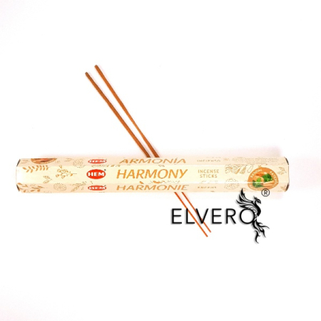 Betisoare parfumate HEM Harmony