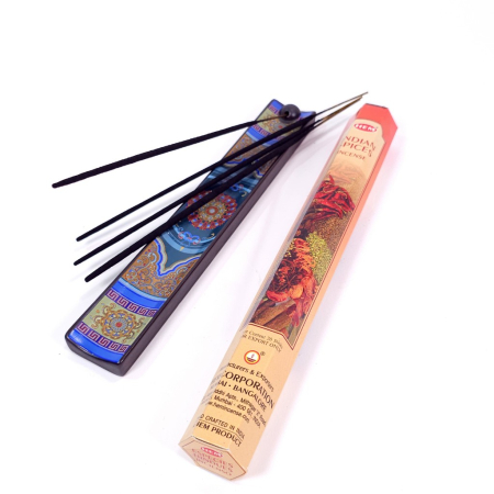Betisoare parfumate HEM Indian Spices [1]