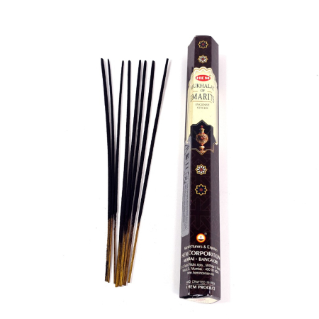 Betisoare parfumate - Betisoare parfumate HEM Mukhalat of Emarits, 20 buc