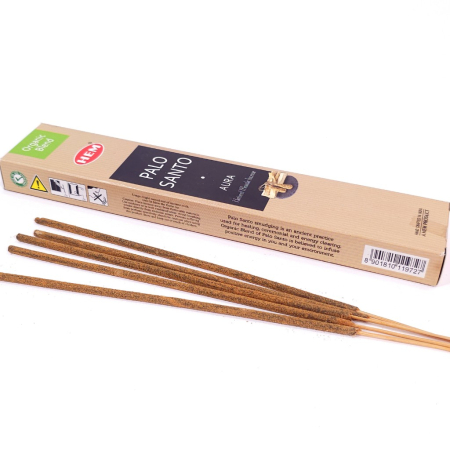 Bete parfumate cu palo santo [3]