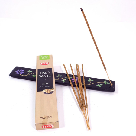 Bete parfumate cu palo santo [1]