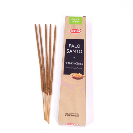 Bete parfumate cu palo santo si tamaie [0]