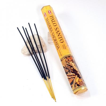 Betisoare parfumate - Betisoare parfumate HEM Palo Santo, lemn sfant