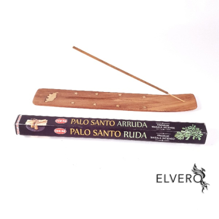 Betisoare parfumate Hem Premium Palo Santo si Arruda [1]