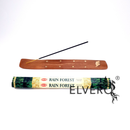 Betisoare parfumate HEM Rain Forest [2]
