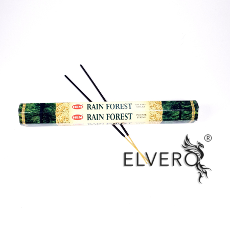 Betisoare parfumate HEM Rain Forest [1]