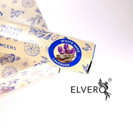 Betisoare parfumate HEM Relaxing [2]