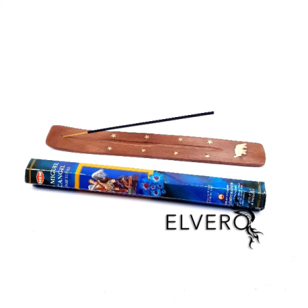 Beţişoare parfumate HEM San Miguel Arcangel [2]