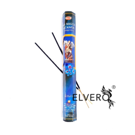 Beţişoare parfumate HEM San Miguel Arcangel [1]