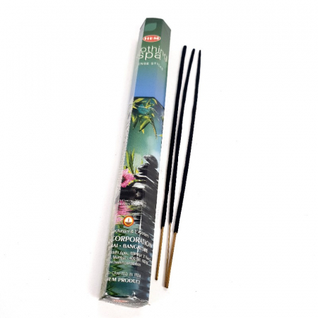 Betisoare parfumate - Betisoare parfumate HEM Soothing Spa