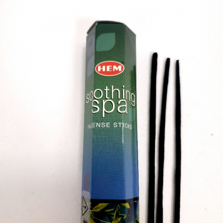 Betisoare parfumate HEM Soothing Spa [1]