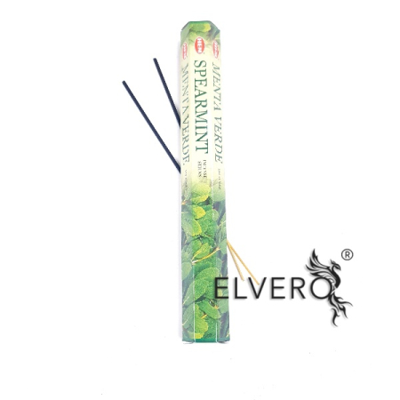 Betisoare parfumate HEM Spearmint [1]