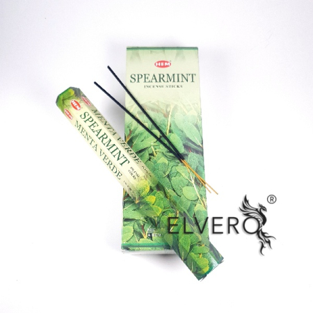 Betisoare parfumate - Betisoare parfumate HEM Spearmint