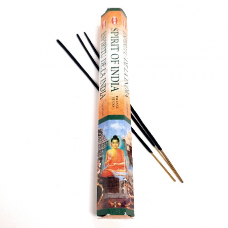 Betisoare parfumate - Betisoare parfumate HEM Spirit of India